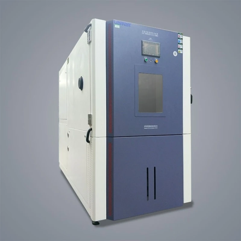 Rapid Temperature Change Screening Test Chamber suppliers
